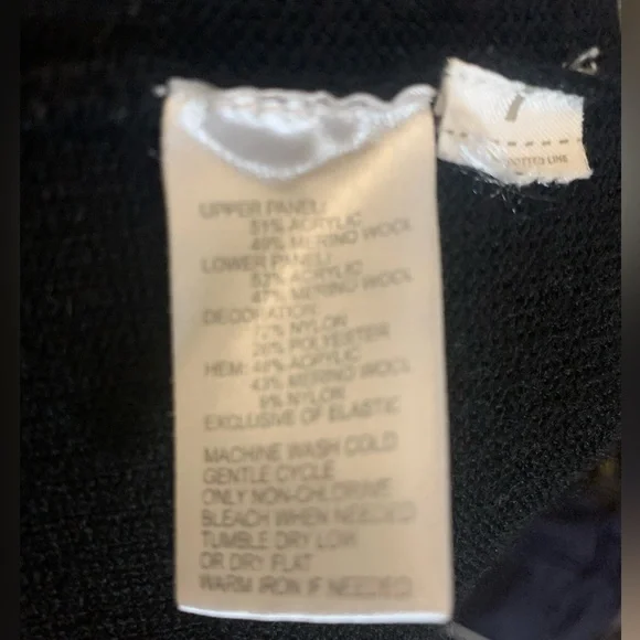 Sold Ann Taylor Loft Dress, size S - Picture 7 of 7